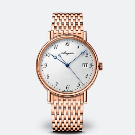 Breguet Classique 5177BR/29/RV0-229-365