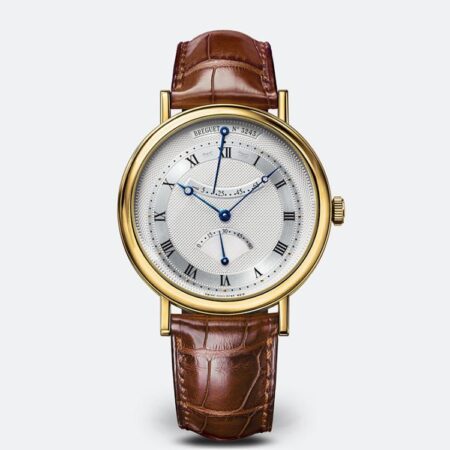 Breguet Classique 5207BA/12/9V6-229-365