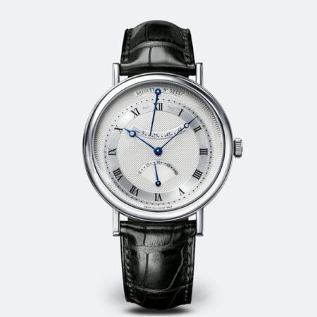 Breguet Classique 5207BB/12/9V6-229-365