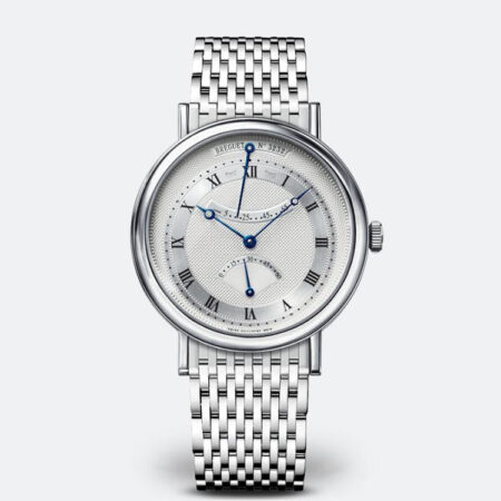 Breguet Classique 5207BB/12/BV0-229-365