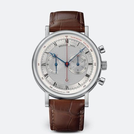 Breguet Classique 5277BR/12/9V6-229-365