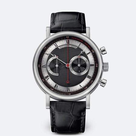 Breguet Classique 5287BB/92/9ZU-229-365