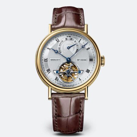 Breguet Classique Complications 5317BA/12/9V6-229-365