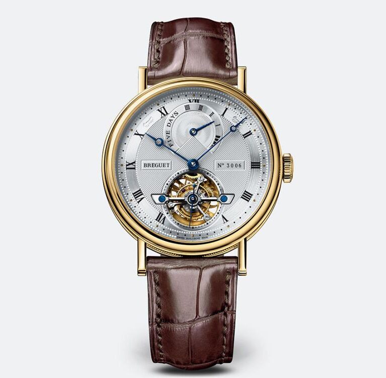 Breguet Classique Complications 5317BA/12/9V6-229-365
