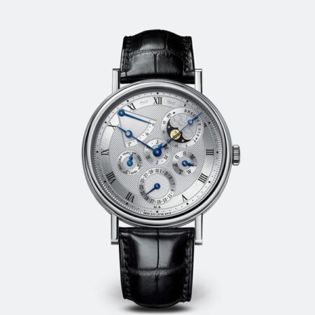 Breguet Classique 5327BB/1E/9V6-229-365