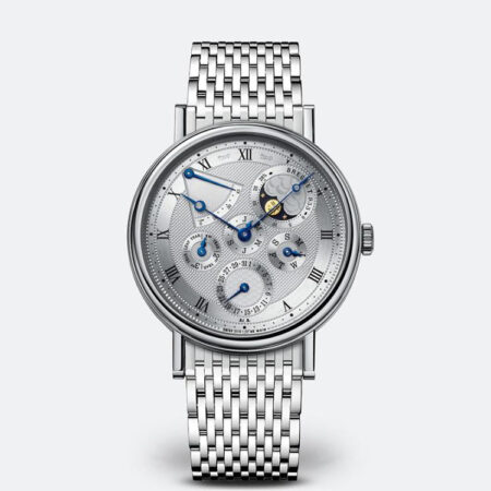 Breguet Classique 5327BB/1E/BV0-229-365