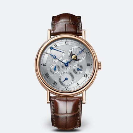 Breguet Classique 5327BR/1E/9V6-229-365