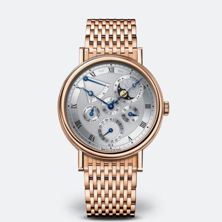 Breguet Classique 5327BR/1E/RV0-229-365