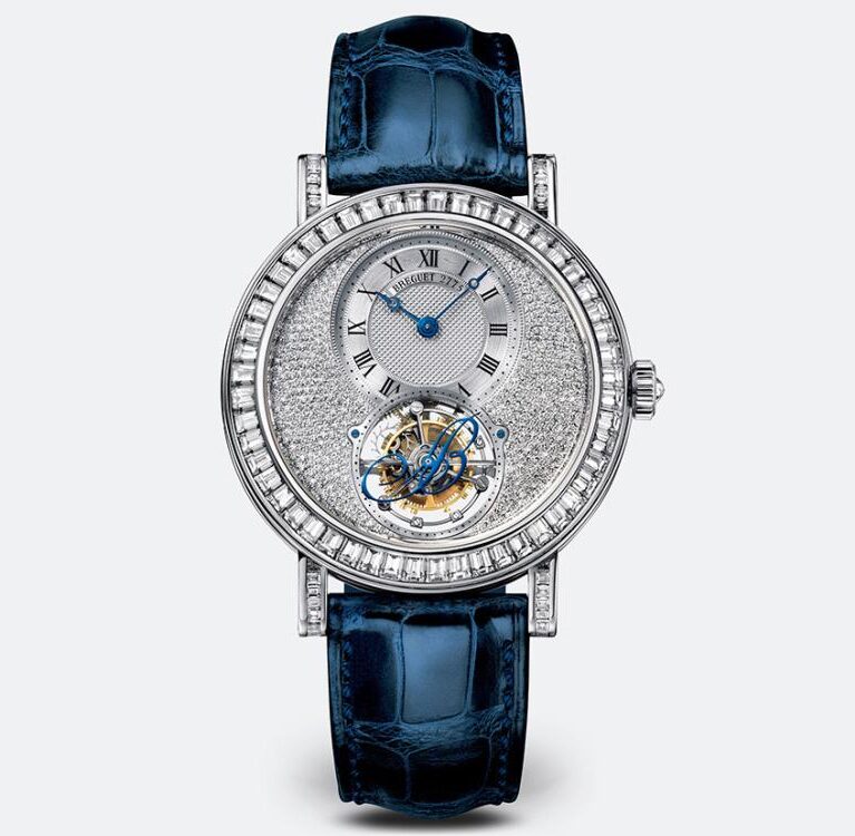 Breguet Classique Complications 5359BB/6B/9V6/DD0D-229-365