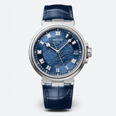 Breguet Marine 5517BB/Y2/9ZU-229-365