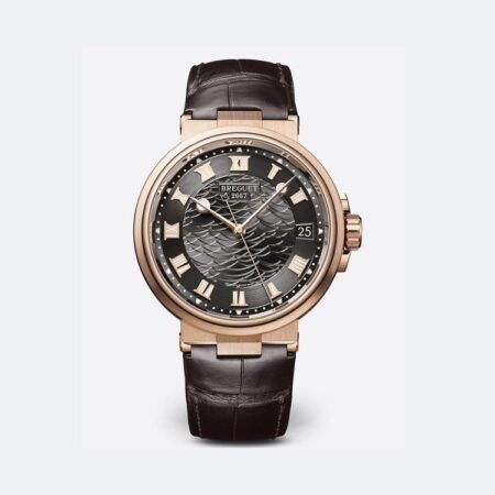 Breguet New Models 5517BR/G3/9ZU-229-365