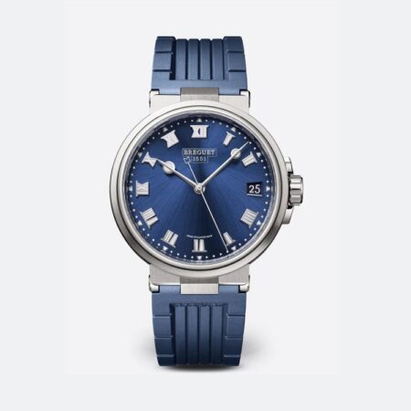 Breguet New Models 5517TI/Y1/5ZU-229-365