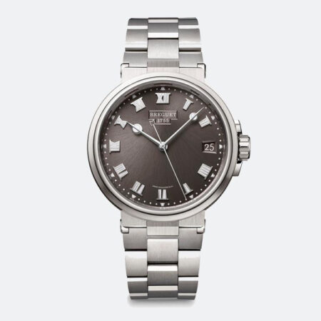 Breguet Marine 5517TI/G2/TZ0-229-365