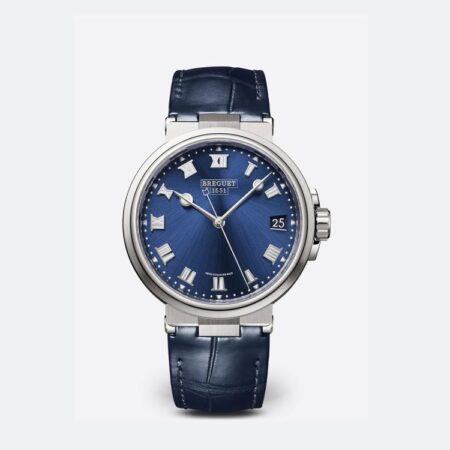 Breguet New Models 5517TI/Y1/9ZU-229-365
