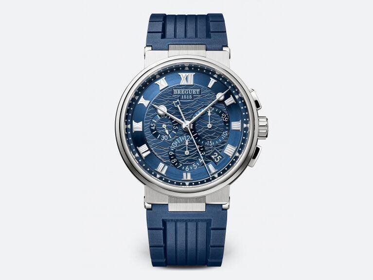 Breguet Marine 5527BB/Y2/5WV-229-365