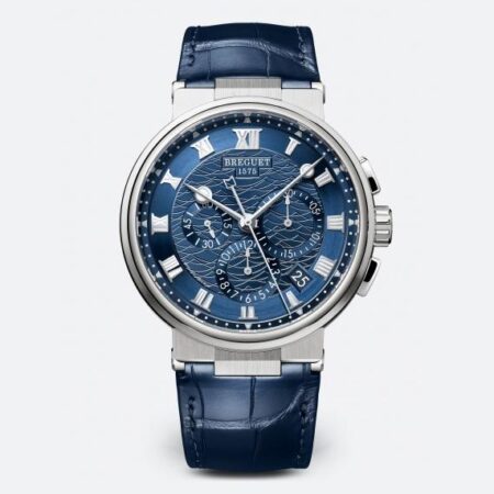 Breguet Marine 5527BB/Y2/9WV-229-365