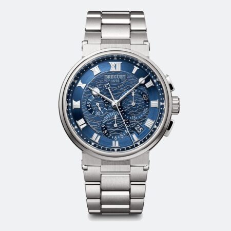 Breguet Marine 5527BB/Y2/BW0-229-365