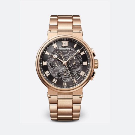 Breguet New Models 5527BR/G3/RW0-229-365