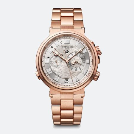 Breguet Marine 5547BR/12/RZ0-229-365