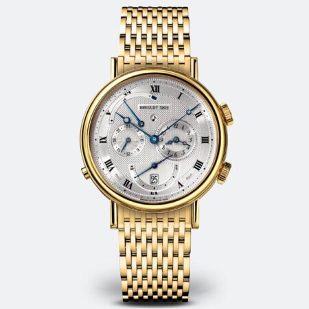 Breguet Classique 5707BA/12/AV0-229-365