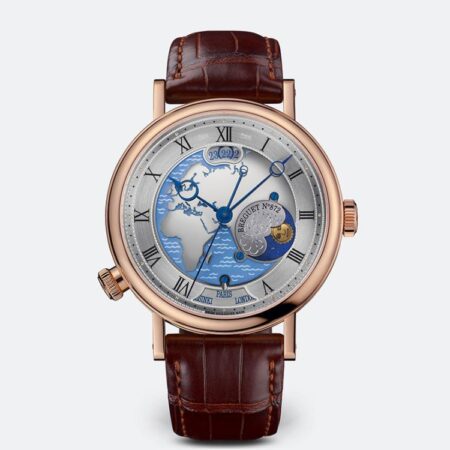 Breguet Classique 5717BR/EU/9ZU-229-365