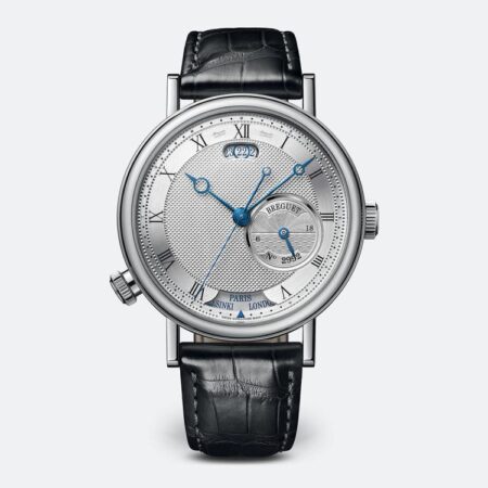Breguet Classique 5727BB/12/9ZU-229-365