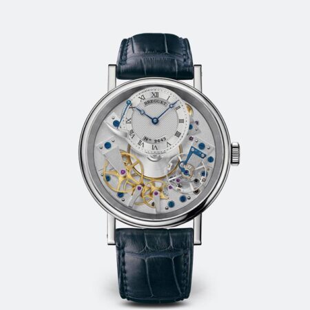 Breguet Tradition 7057BB/11/9W6-229-365