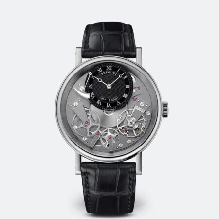 Breguet Tradition 7057BB/G9/9W6-229-365