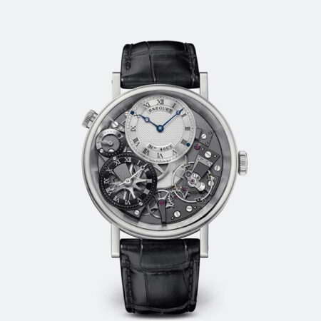 Breguet Tradition 7067BB/G1/9W6-229-365