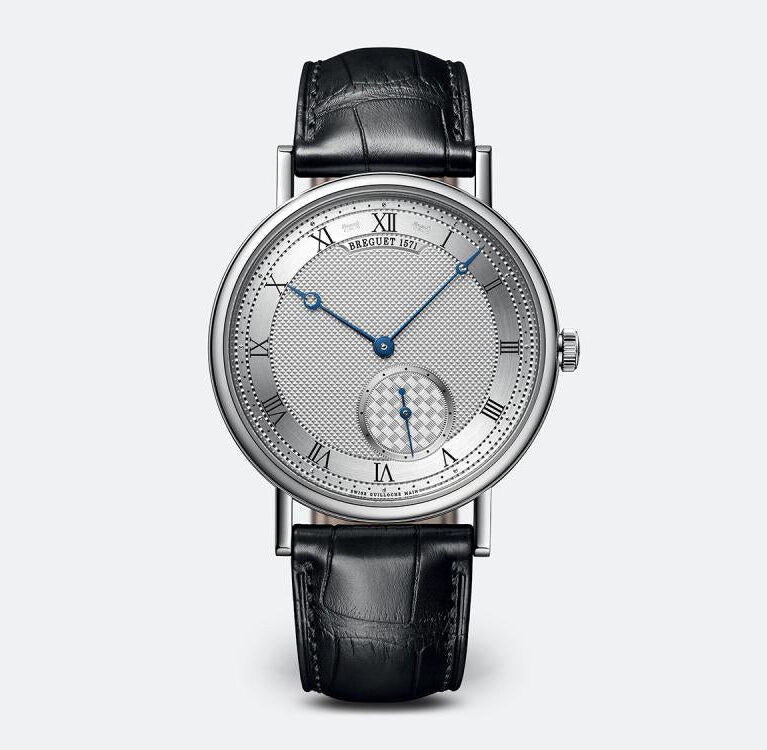 Breguet Classique 7147BB/12/9WU-229-365