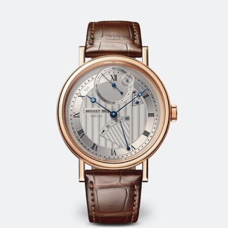 Breguet Classique 7727BR/12/9WU-229-365