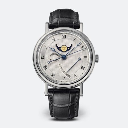 Breguet Classique 7787BB/12/9V6-229-365