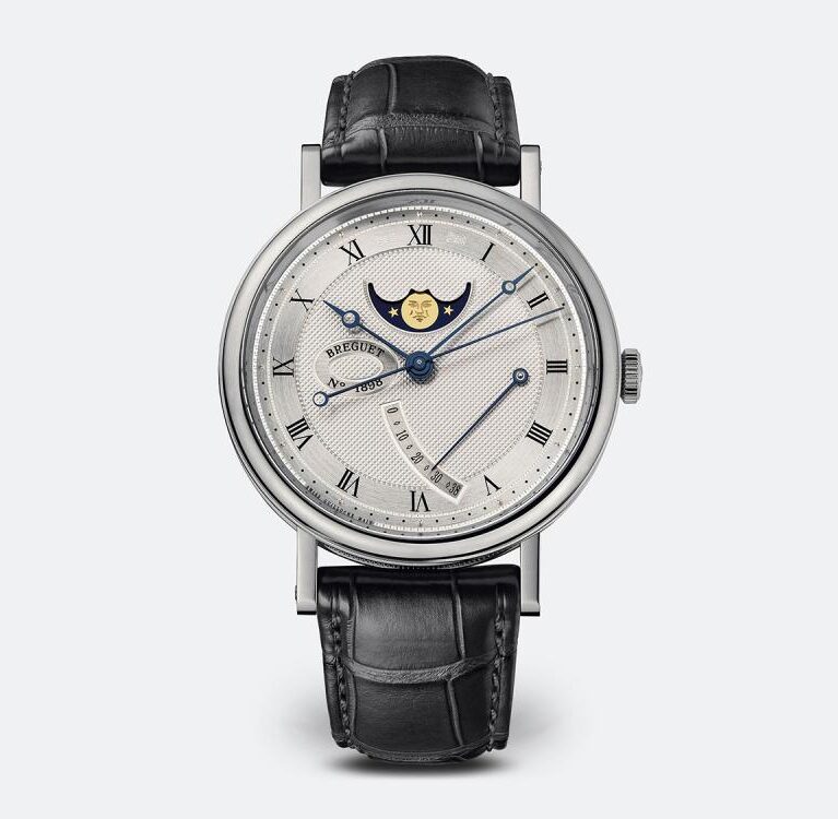 Breguet Classique 7787BB/12/9V6-229-365