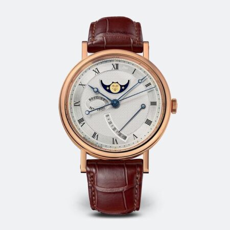 Breguet Classique 7787BR/12/9V6-229-365
