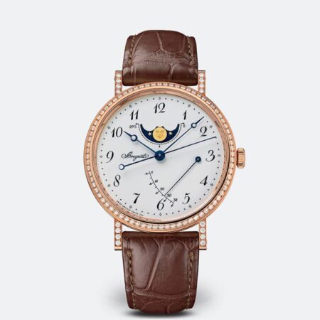 Breguet Classique 7788BR/29/9V6/DD00-229-365