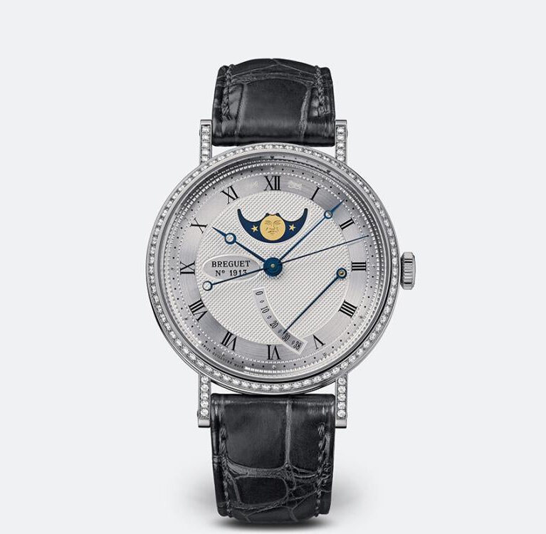 Breguet Classique 8788BB/12/986/DD00-229-365