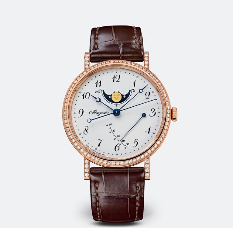 Breguet Classique 8788BR/29/986/DD00-229-365
