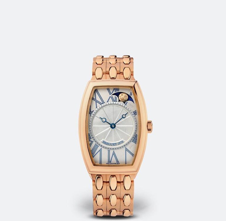 Breguet Heritage 8860BR/11/RB0-229-365