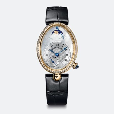 Breguet Reine de Naples 8908BA/52/964/D00D-229-365