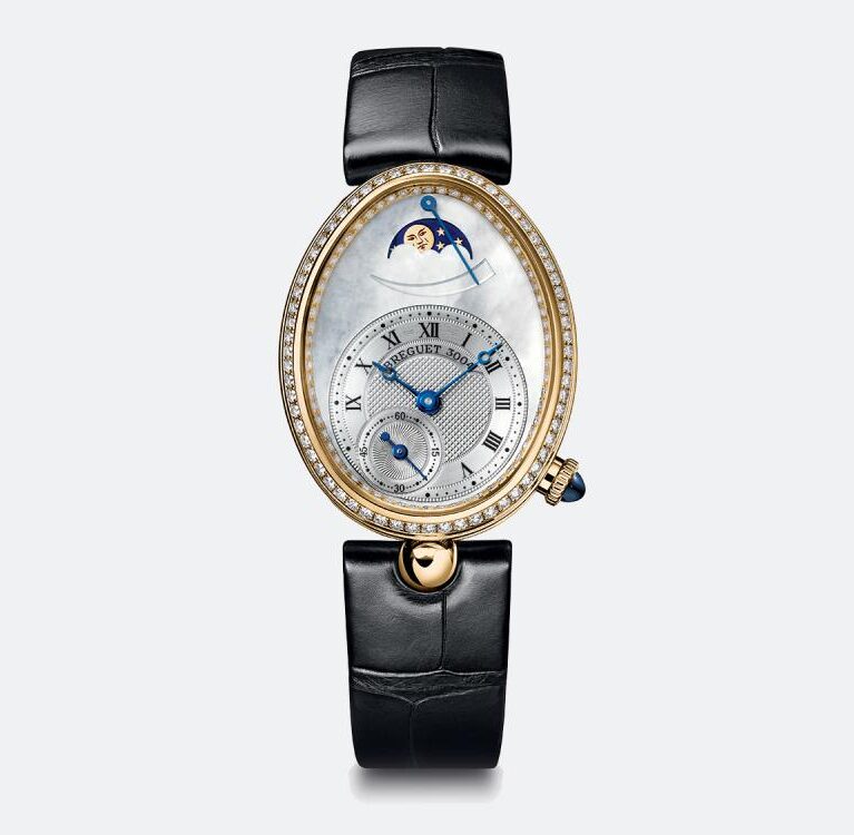 Breguet Reine de Naples 8908BA/52/964/D00D-229-365