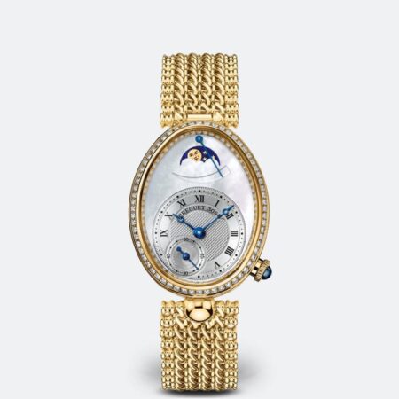Breguet Reine de Naples 8908BA/52/J20/D000-229-365