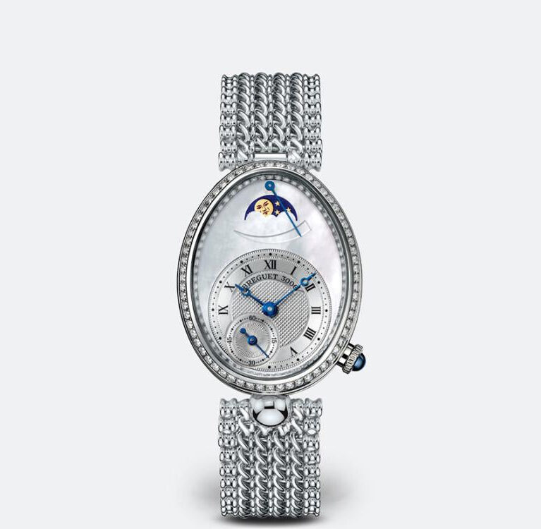 Breguet Reine de Naples 8908BB/52/J20/D000-229-365