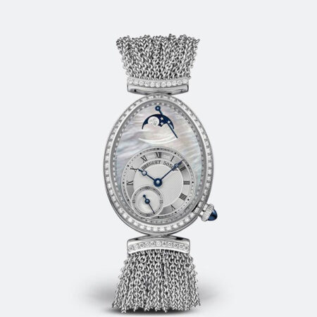 Breguet Reine de Naples 8908BB/5T/J70/D0DD-229-365