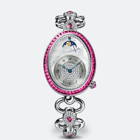 Breguet Reine de Naples 8909BB/5D/J21/RRRR-229-365