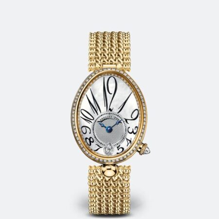 Breguet Reine de Naples 8918BA/58/J20/D000-229-365