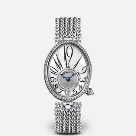 Breguet Reine de Naples 8918BB/58/J20/D000-229-365