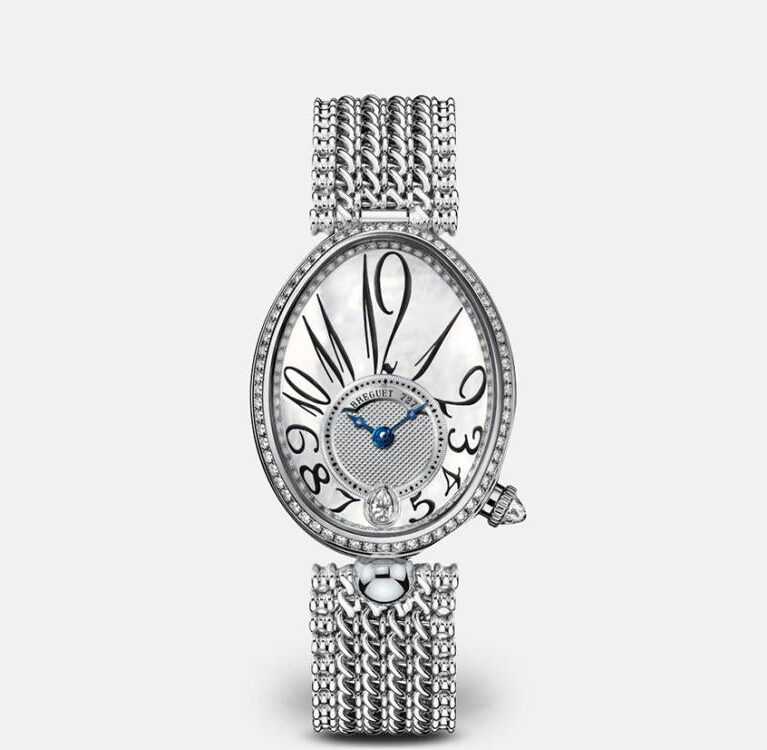 Breguet Reine de Naples 8918BB/58/J20/D000-229-365