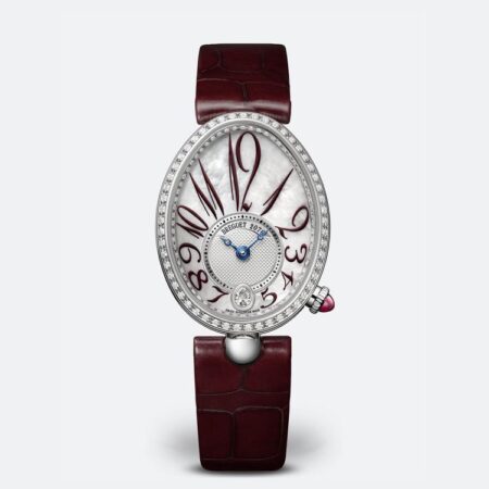 Breguet Reine de Naples 8918BB/5P/964/D00D-229-365