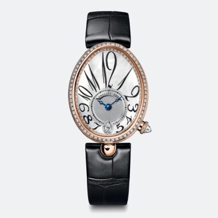 Breguet Reine de Naples 8918BR/58/964/D00D-229-365