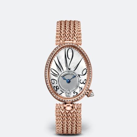 Breguet Reine de Naples 8918BR/58/J20/D000-229-365